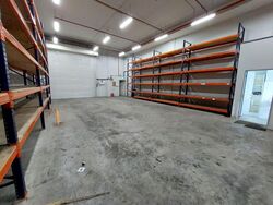 West Connect Building (D22), Factory #567446731
